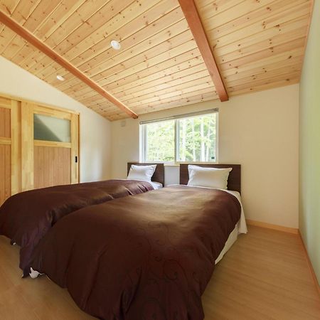 Izumigo Ambient Azumino Cottage Exterior photo