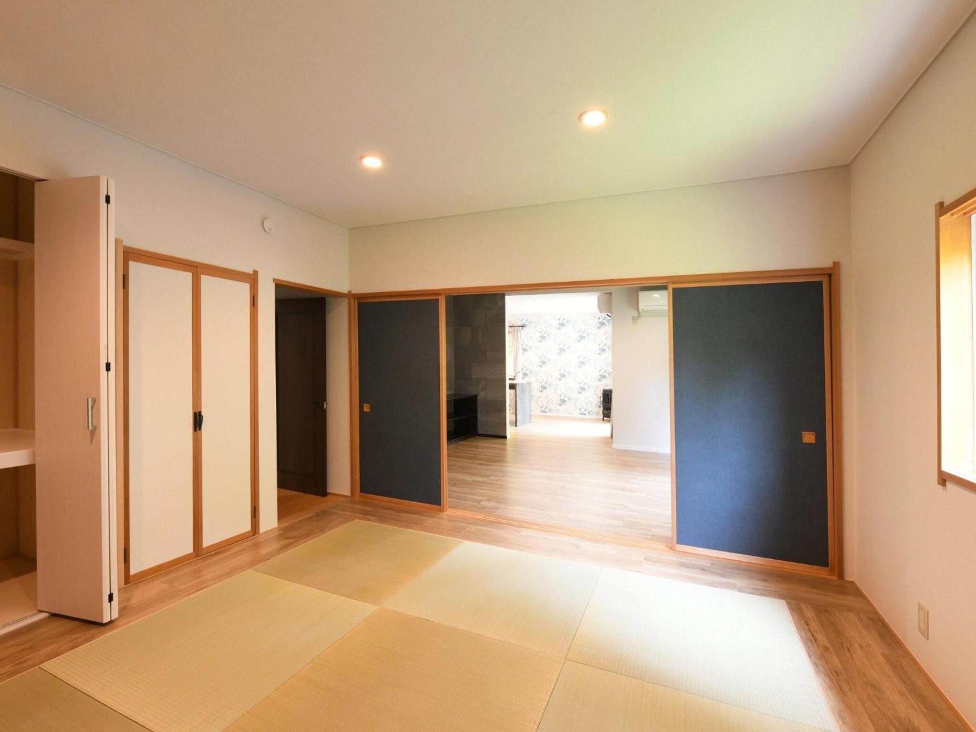 Izumigo Ambient Azumino Cottage Exterior photo
