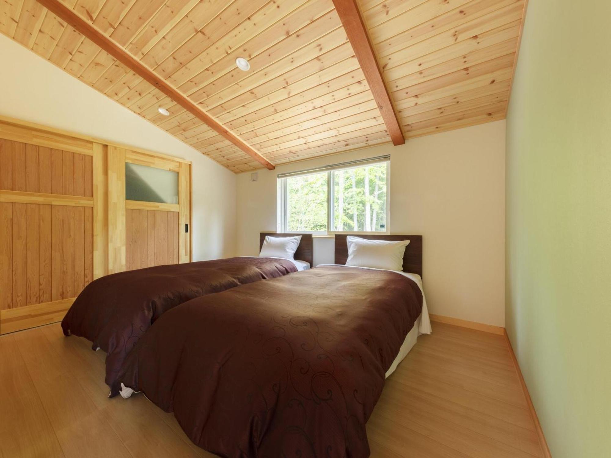 Izumigo Ambient Azumino Cottage Exterior photo