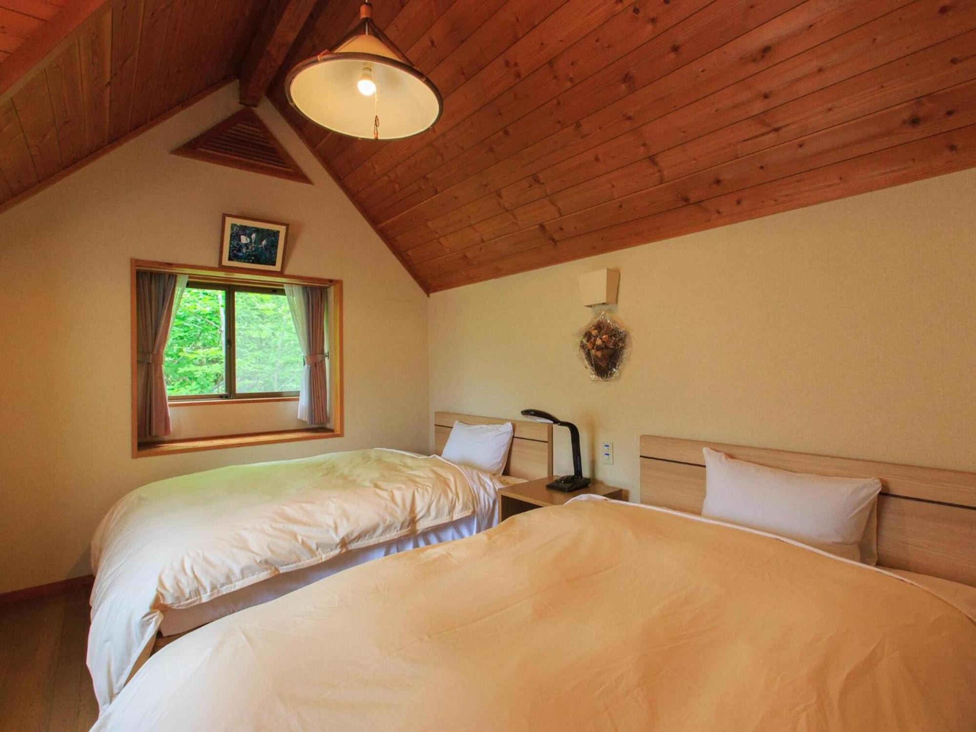 Izumigo Ambient Azumino Cottage Exterior photo