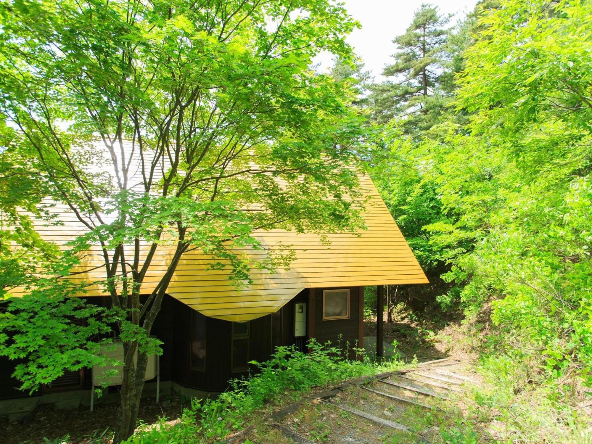 Izumigo Ambient Azumino Cottage Exterior photo