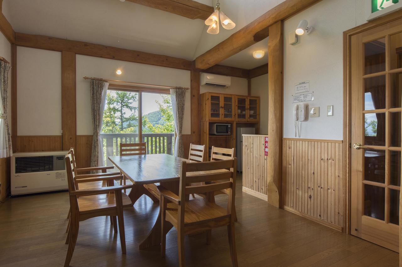 Izumigo Ambient Azumino Cottage Exterior photo