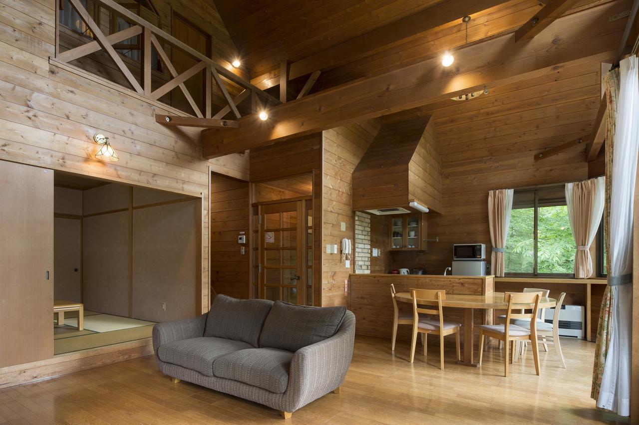 Izumigo Ambient Azumino Cottage Exterior photo
