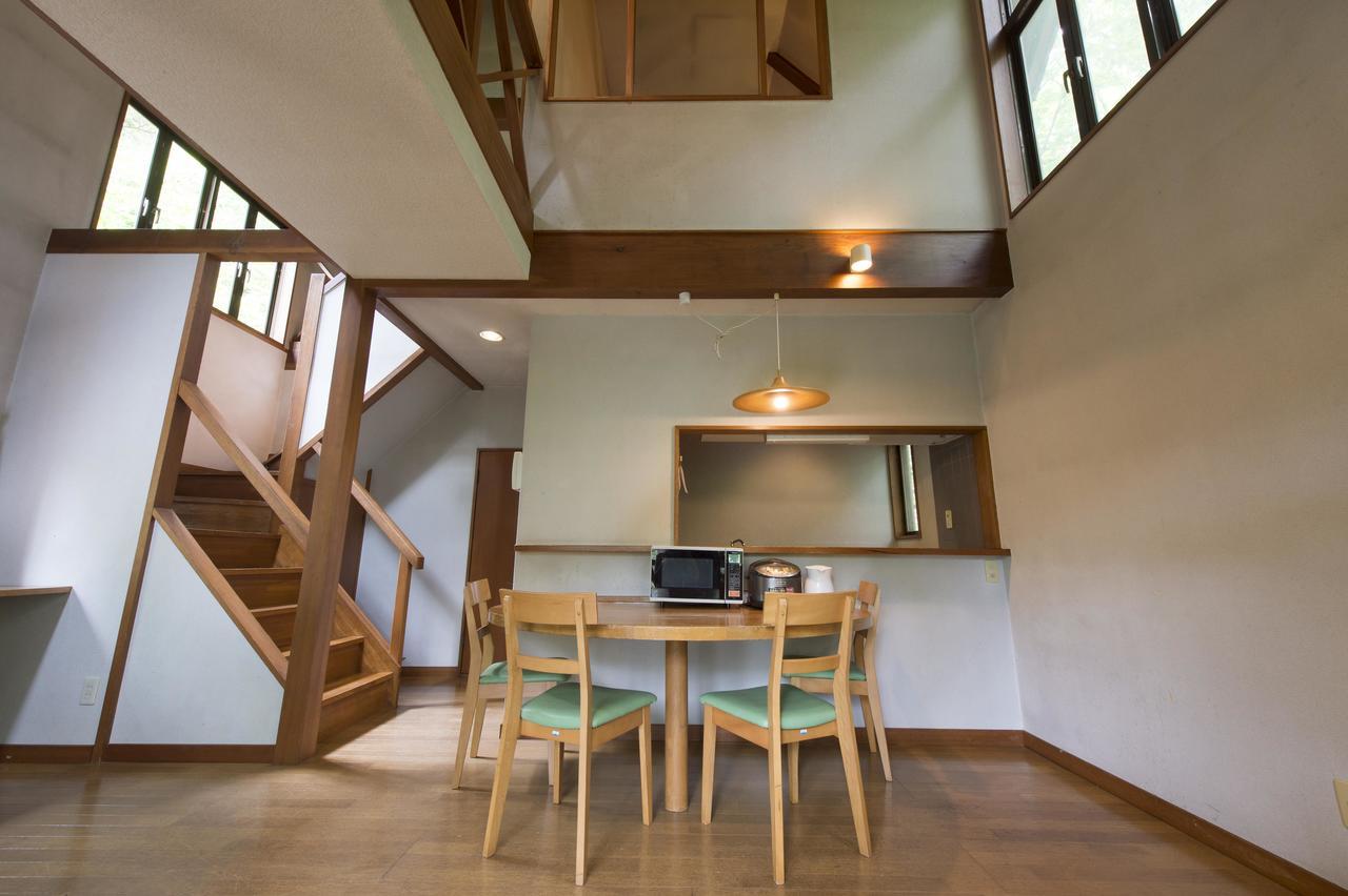 Izumigo Ambient Azumino Cottage Exterior photo