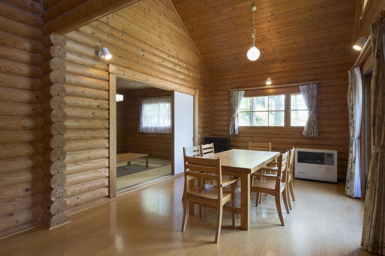 Izumigo Ambient Azumino Cottage Exterior photo